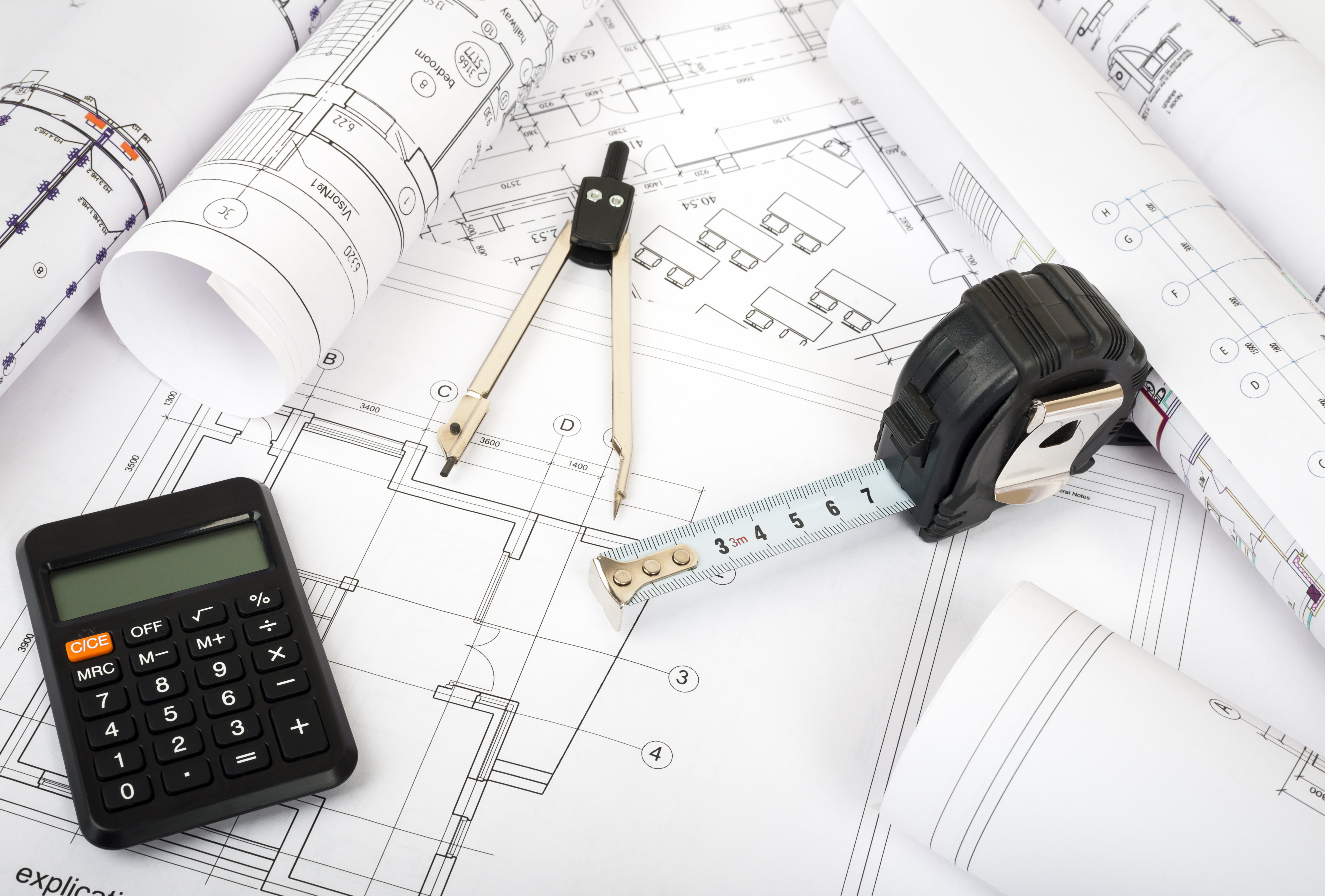 Estimation coûts construction