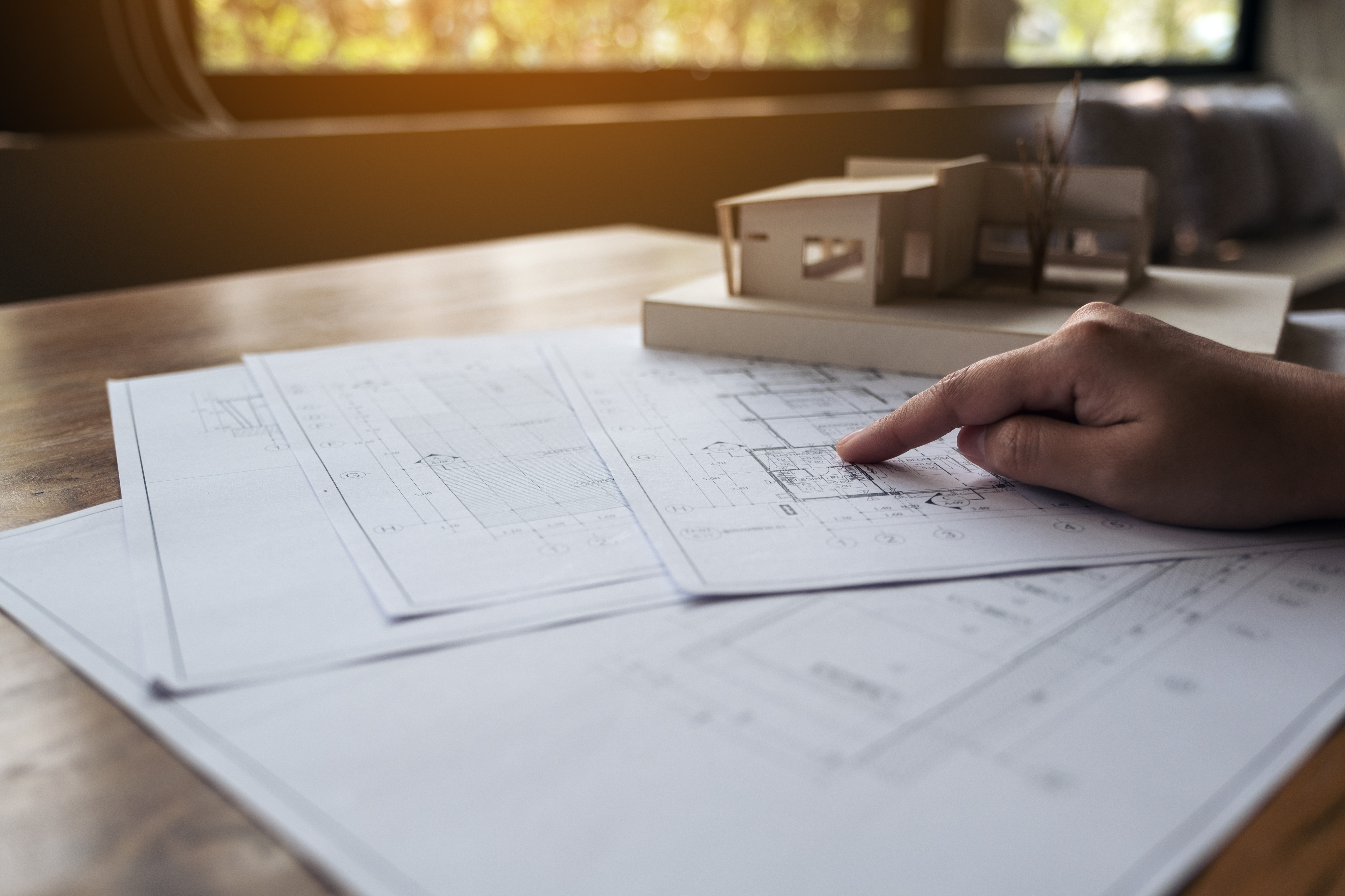 Permis de construction Québec